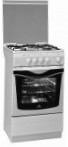 De Luxe 5040.37г кр Кухонна плита тип духової шафигазова огляд бестселлер