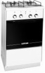Мечта 251-01 ГЭ Kitchen Stove type of ovenelectric review bestseller