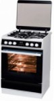 Kaiser HGE 62508 KW Кухонная плита тип духового шкафаэлектрическая обзор бестселлер