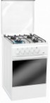Flama RG24022-W Fornuis type ovengas beoordeling bestseller