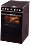 Kaiser HC 52010 B Moire Fogão de Cozinha tipo de fornoelétrico reveja mais vendidos