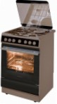 Kaiser HGE 62301 B Кухонная плита тип духового шкафаэлектрическая обзор бестселлер