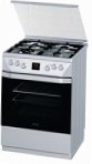 Gorenje GI 62378 BX Fornuis type ovengas beoordeling bestseller
