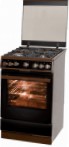 Kaiser HGG 52521 KB Kitchen Stove type of ovengas review bestseller