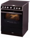 Kaiser HC 62010 B Moire Kitchen Stove type of ovenelectric review bestseller