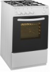 Vestel VC G56 WH 厨房炉灶 烘箱类型气体 评论 畅销书