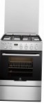 Electrolux EKG 961300 X Estufa de la cocina tipo de hornogas revisión éxito de ventas
