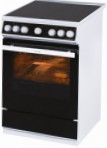Kaiser HC 62010 W Moire Kitchen Stove type of ovenelectric review bestseller