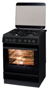 照片 厨房炉灶 Kaiser HGG 62501 S, 评论