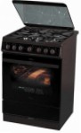 Kaiser HGG 62521 KB Kitchen Stove type of ovengas review bestseller