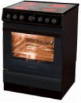 Kaiser HC 62010 S Moire Kitchen Stove type of ovenelectric review bestseller