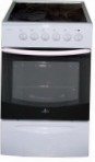 DARINA B EC341 606 W Soba bucătărie tipul de cuptorelectric revizuire cel mai vândut