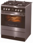 Kaiser HGG 64522 KR Kitchen Stove type of ovengas review bestseller