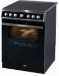 Kaiser HC 62010 R Moire Kitchen Stove type of ovenelectric review bestseller