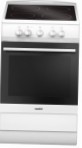 Hansa FCCW53004 Кухонная плита тип духового шкафаэлектрическая обзор бестселлер