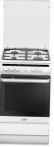 Hansa FCGW53120 Fornuis type ovengas beoordeling bestseller
