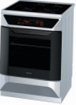 Gorenje ET 68755 BX Fornuis type ovenelektrisch beoordeling bestseller