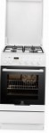 Electrolux EKK 954504 W Estufa de la cocina tipo de hornoeléctrico revisión éxito de ventas