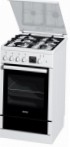 Gorenje GI 53339 AW Fornuis type ovengas beoordeling bestseller