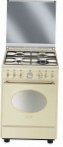 Smeg CO68GMP 厨房炉灶 烘箱类型电动 评论 畅销书
