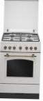 Hansa FCMY68109 Estufa de la cocina tipo de hornoeléctrico revisión éxito de ventas