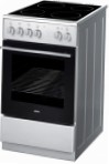 Mora CS 103 MI Kitchen Stove type of ovenelectric review bestseller