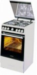 Kaiser HGG 52511 W Кухненската Печка тип на фурнагаз преглед бестселър