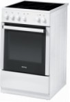 Gorenje EC 52160 AW Fornuis type ovenelektrisch beoordeling bestseller