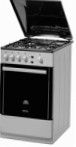 Gorenje GN 51103 AS Fornuis type ovengas beoordeling bestseller