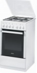 Gorenje KN 55225 AW Fornuis type ovenelektrisch beoordeling bestseller