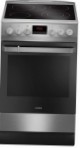 Hansa FCCX59129 Fornuis type ovenelektrisch beoordeling bestseller