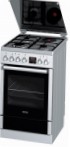 Gorenje K 55303 AX Fornuis type ovenelektrisch beoordeling bestseller