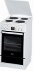 Gorenje E 55329 AW Kitchen Stove type of ovenelectric review bestseller