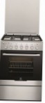 Electrolux EKG 961101 X Estufa de la cocina tipo de hornogas revisión éxito de ventas