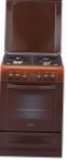 GEFEST 6102-03 0001 厨房炉灶 烘箱类型电动 评论 畅销书