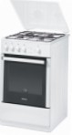 Gorenje GN 51103 AW Kitchen Stove type of ovengas review bestseller