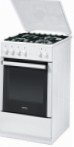 Gorenje KN 55120 AW Kitchen Stove type of ovenelectric review bestseller