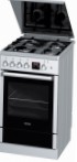 Gorenje GI 53339 AX Kitchen Stove type of ovengas review bestseller