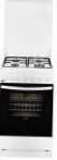 Zanussi ZCK 9552J1 W Σόμπα κουζίνα τύπος φούρνουηλεκτρικός ανασκόπηση μπεστ σέλερ