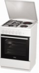 Gorenje K 613 E02WKA Kitchen Stove type of ovenelectric review bestseller