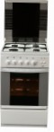 Flama FG2424-W Fornuis type ovengas beoordeling bestseller