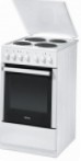 Gorenje K 55203 AW Kitchen Stove type of ovenelectric review bestseller