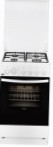 Zanussi ZCG 9512G1 W Кухонная плита тип духового шкафагазовая обзор бестселлер