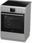 Gorenje EC 635E31 XKV Kitchen Stove type of ovenelectric review bestseller