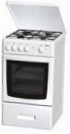 Gorenje GMIN 145 W Kitchen Stove type of ovengas review bestseller