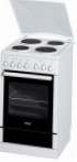 Gorenje E 52260 AW Kitchen Stove type of ovenelectric review bestseller