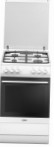 Hansa FCMW58024 Fornuis type ovenelektrisch beoordeling bestseller