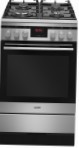 Hansa FCMX59225 Estufa de la cocina tipo de hornoeléctrico revisión éxito de ventas