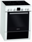 Bosch HCE744323 Kompor dapur jenis ovenlistrik ulasan buku terlaris
