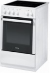 Gorenje EC 52120 AW Kompor dapur jenis ovenlistrik ulasan buku terlaris